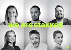 Stakked: leadership team
